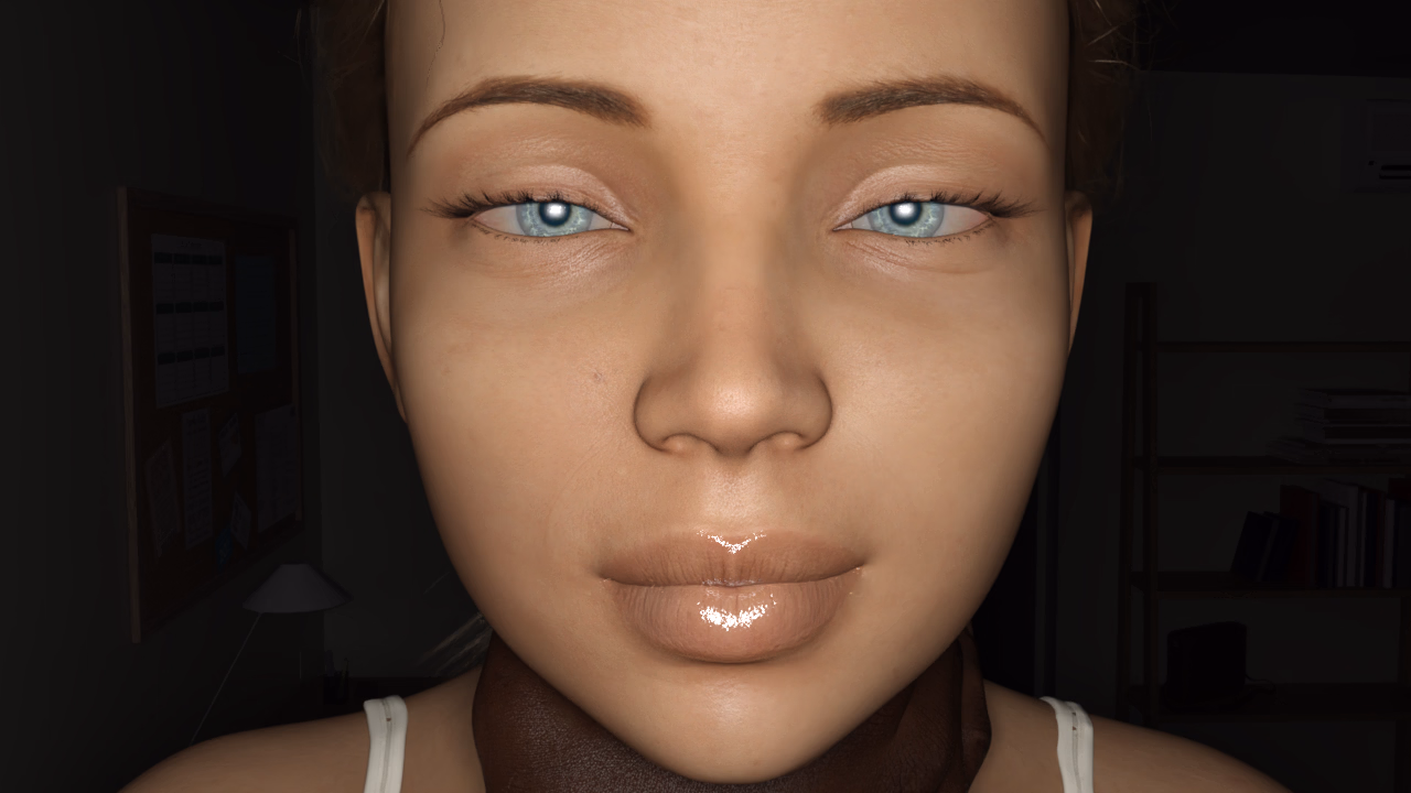 VN Ren'Py Abandoned A Helping Hand [v0.1.1] [Frank.]