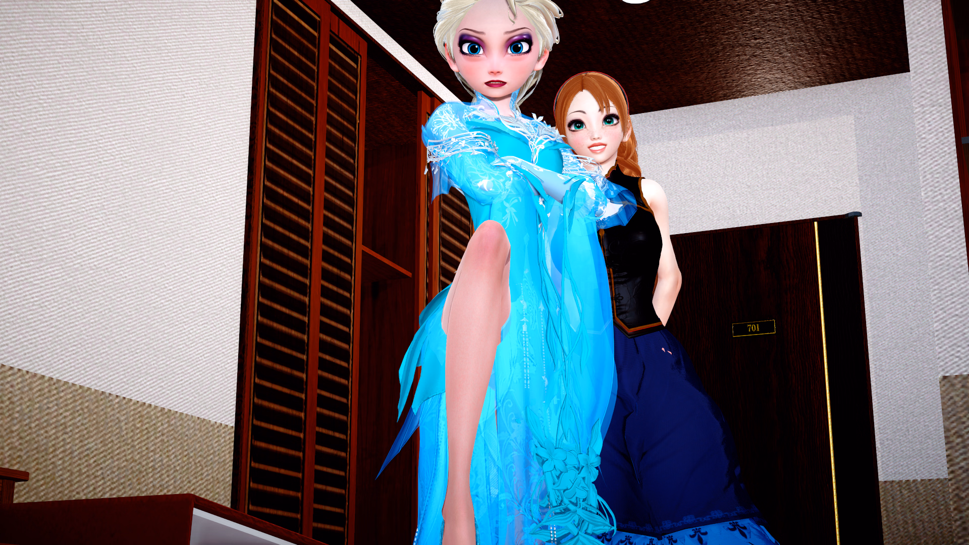 VN Others Abandoned The Lewdnote [v0.1] [Jamescrab] download