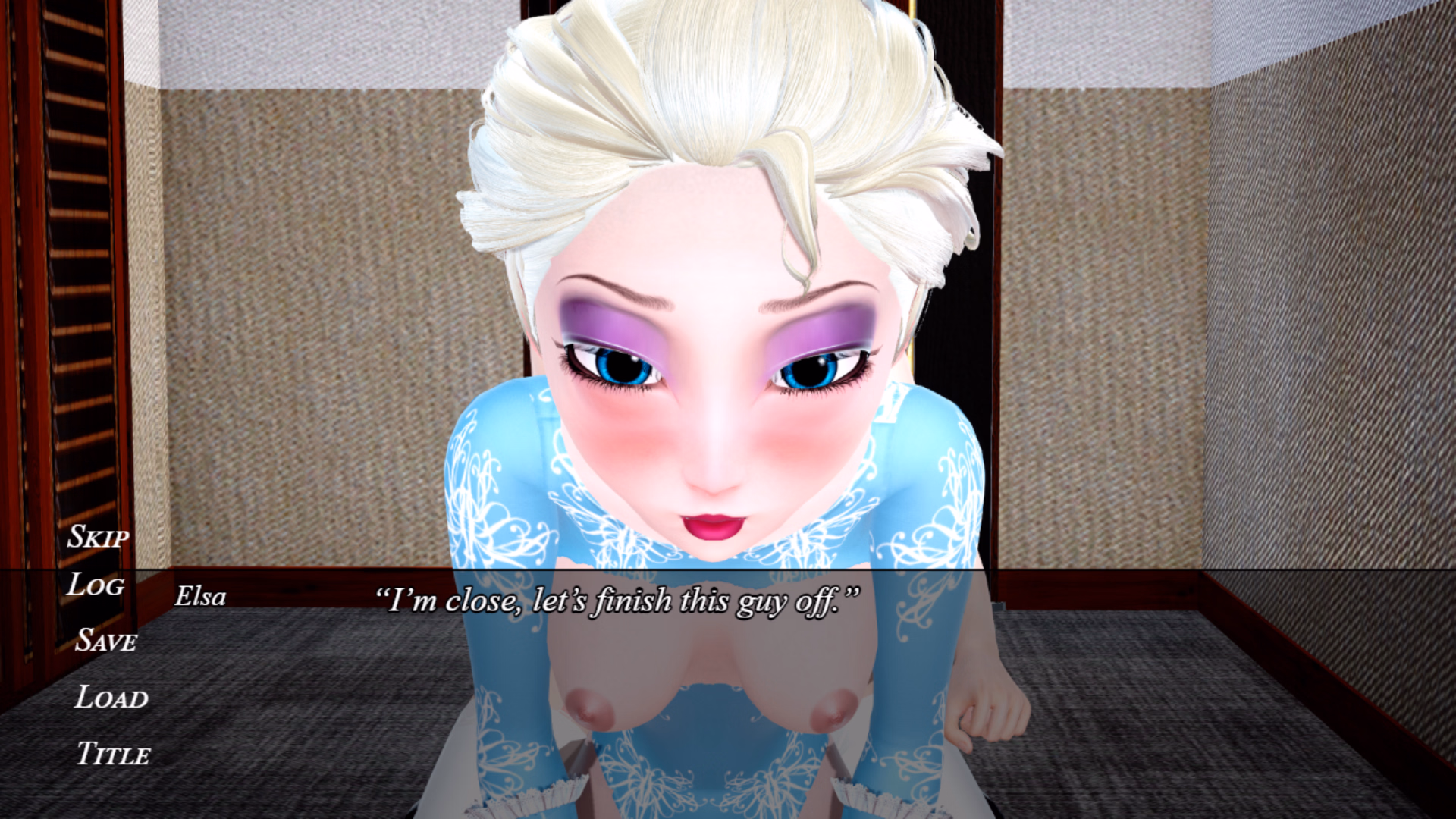 VN Others Abandoned The Lewdnote [v0.1] [Jamescrab]