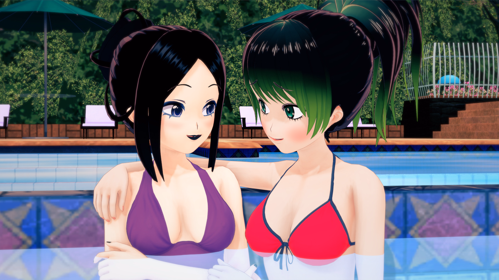 Ren'Py Falling Stars [v0.8.3] [nyatd]