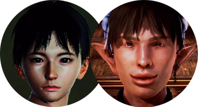 VN Ren'Py Abandoned What Could Have Been [Episode 2 v0.3] [Kirito Xyronie]