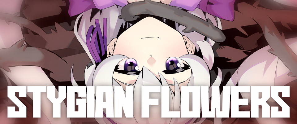 RPGM Completed Stygian Flowers [v1.0.6.1] [Viroa]