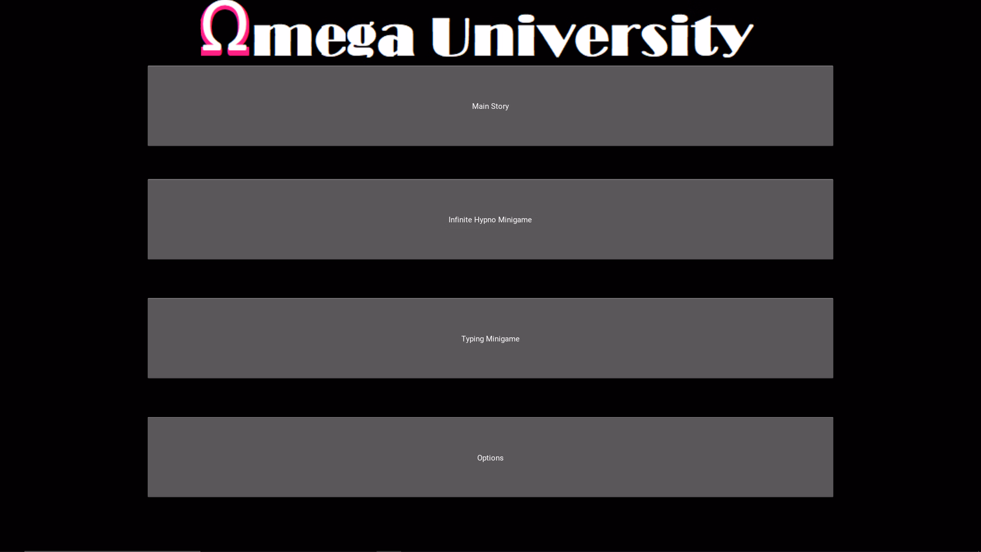 VN Others Abandoned Omega University [v0.0.4] [Anieros] download