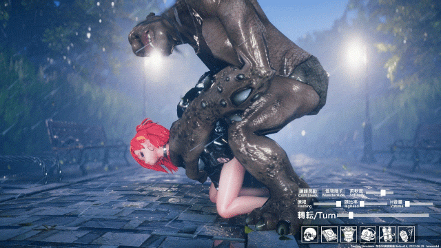 Unity Completed Cosplay Simulator [v1.31] [Tensun3d]