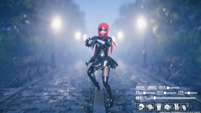 Unity Completed Cosplay Simulator [v1.31] [Tensun3d]