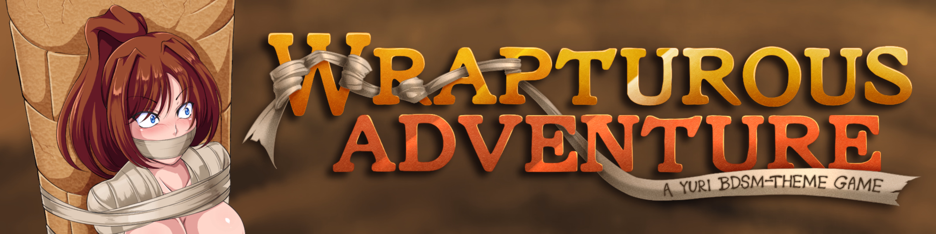 Others Wrapturous Adventure [v2024-05-04] [MrWrapture]