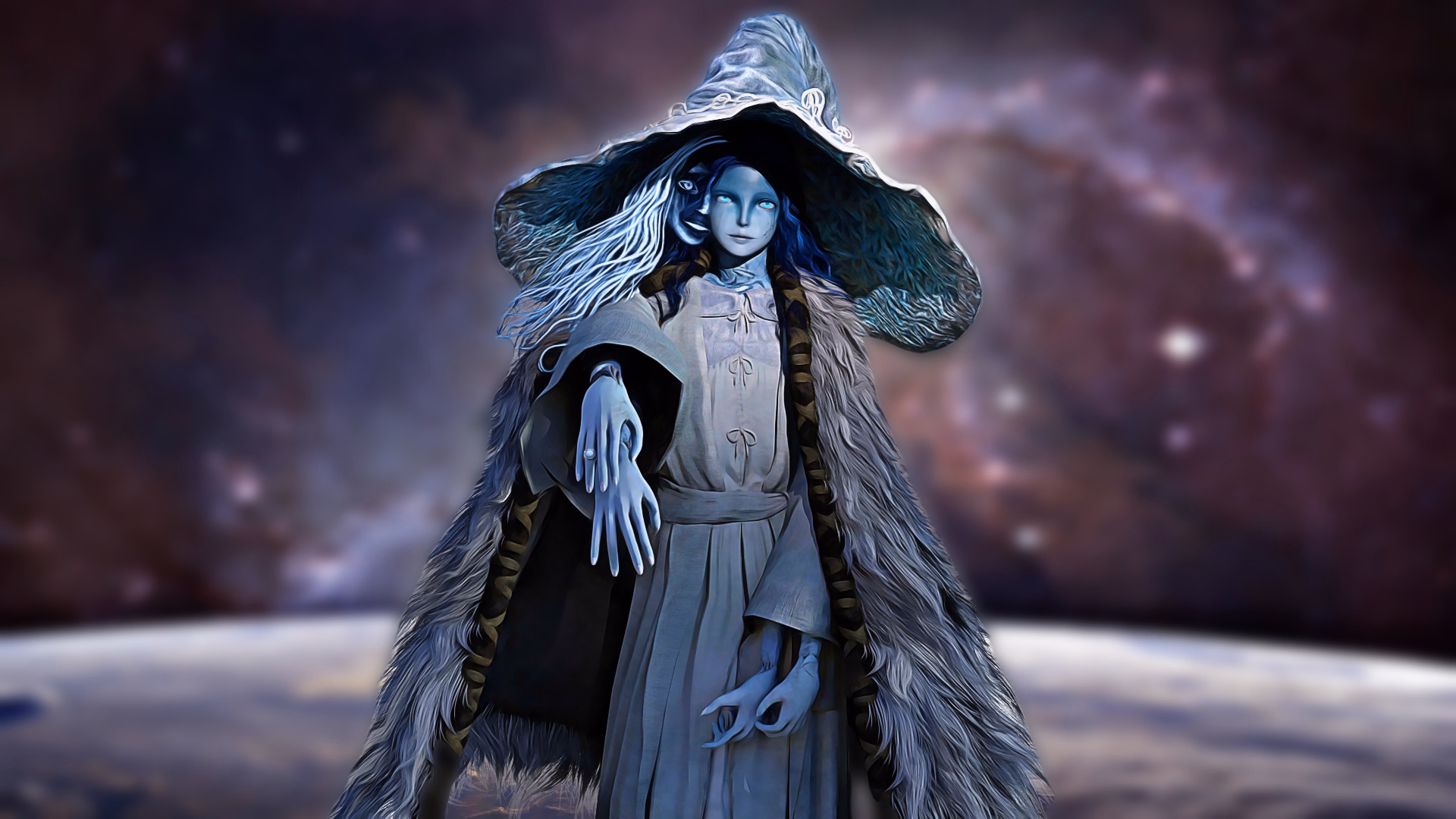 VN RPGM Abandoned Lunar Empress Renata [v0.1.69] [ParodyPrincess]