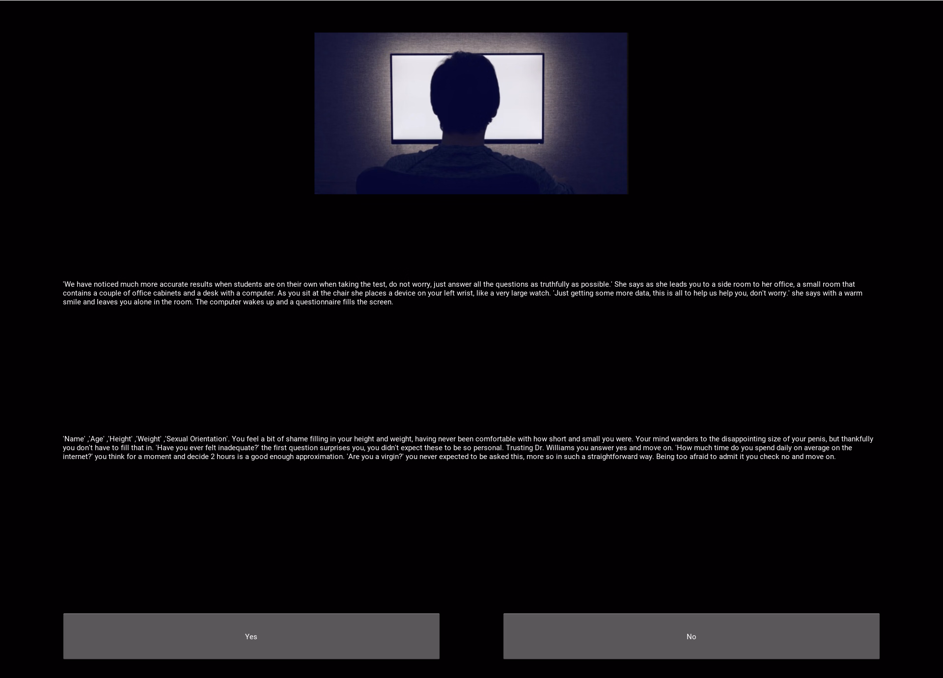 VN Others Abandoned Omega University [v0.0.4] [Anieros]