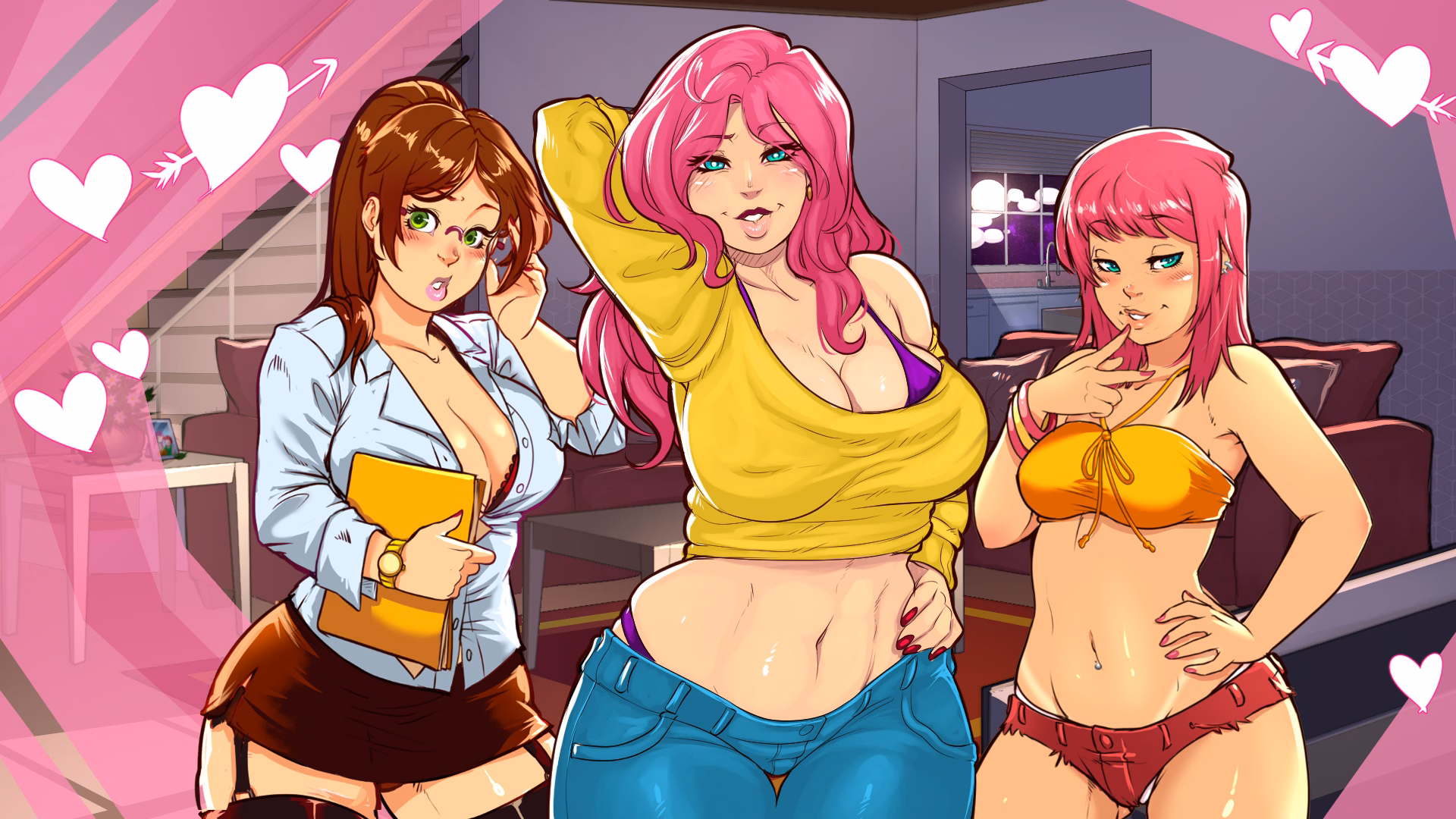 Others Abandoned Milftoon Grounded [v0.01] [MILFTOON] download