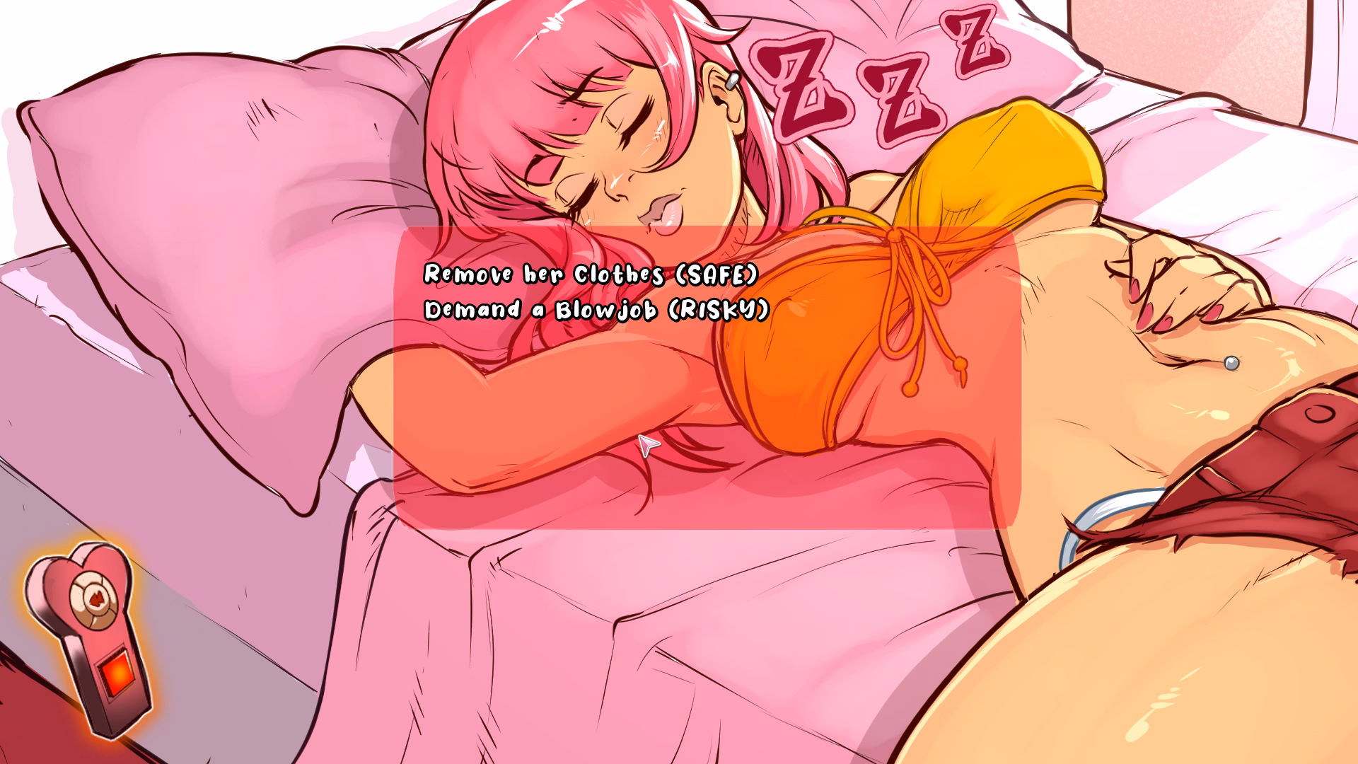 Others Abandoned Milftoon Grounded [v0.01] [MILFTOON]