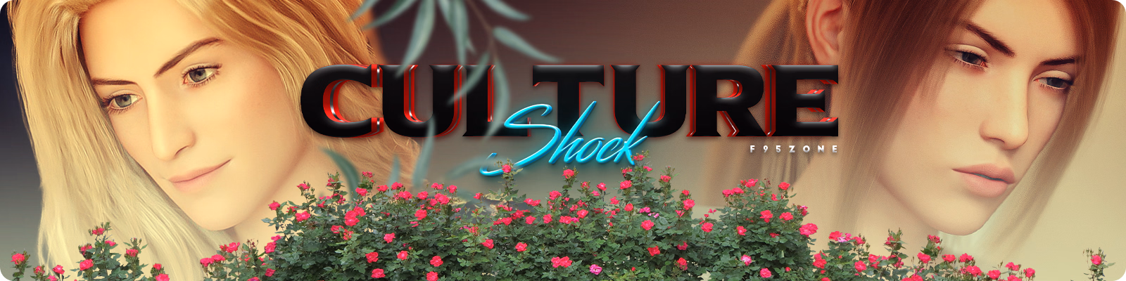 VN Ren'Py Culture Shock [Ch. 3 v0.3] [King of lust] download