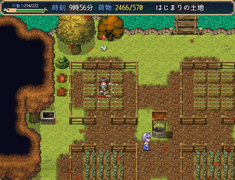 RPGM Completed Cultivator ~ The Chronicle of A Retired Knight and Monster Girls' Bustling Pioneering [Trial] [Flying Panjandrum]