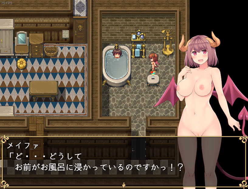 RPGM Completed Cultivator ~ The Chronicle of A Retired Knight and Monster Girls' Bustling Pioneering [Trial] [Flying Panjandrum]