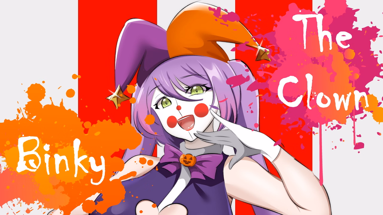 VN Ren'Py Completed Horror Mansion [Full Fix] [Spicy Pumpkin]