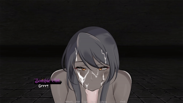 VN Ren'Py Completed Horror Mansion [Full Fix] [Spicy Pumpkin]