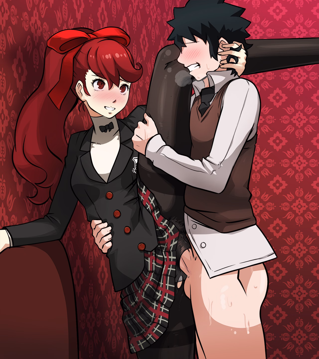 VN Unity Completed Sumata Café [v3.4 Public] [mosbles]