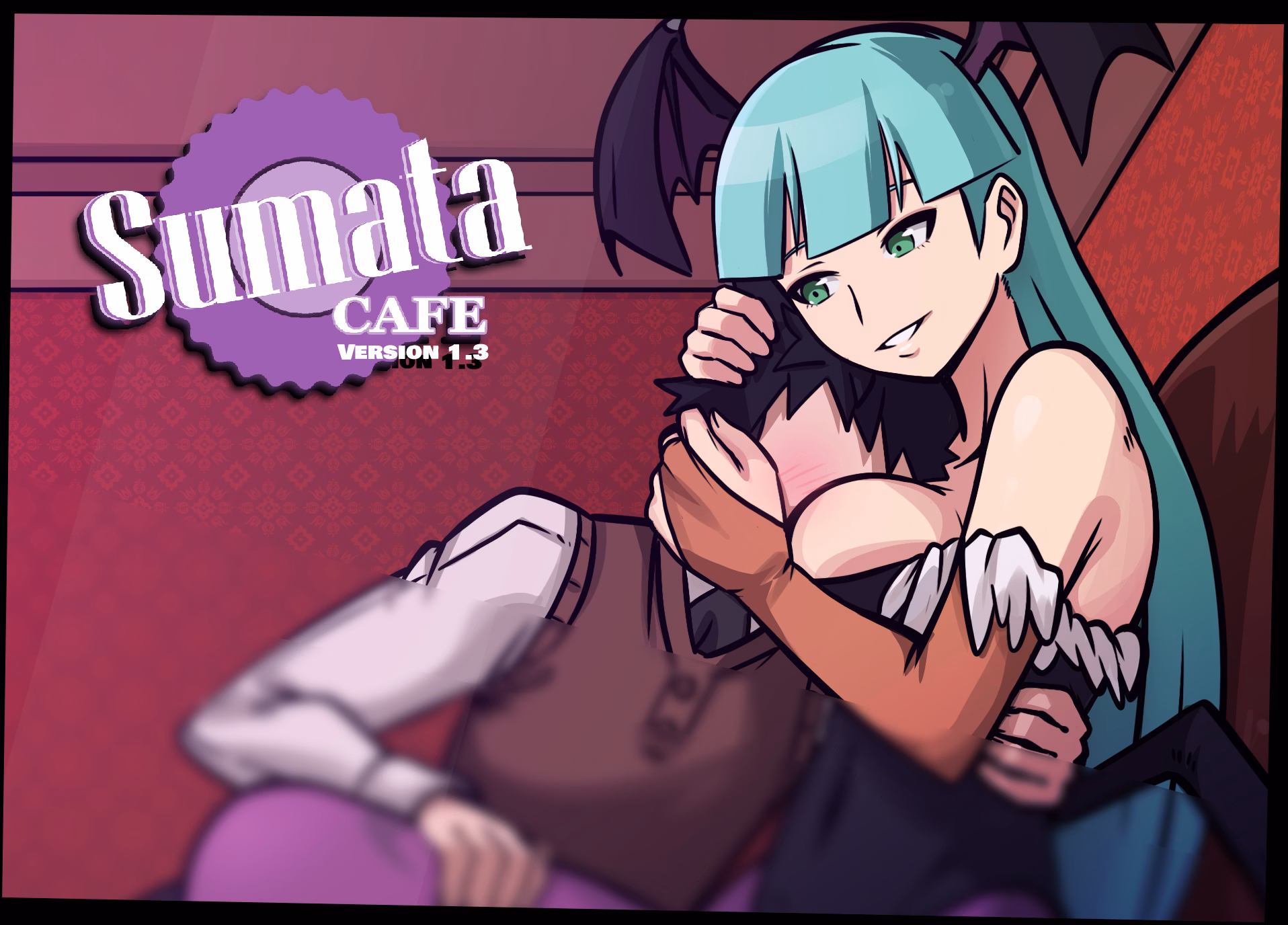 VN Unity Completed Sumata Café [v3.4 Public] [mosbles]