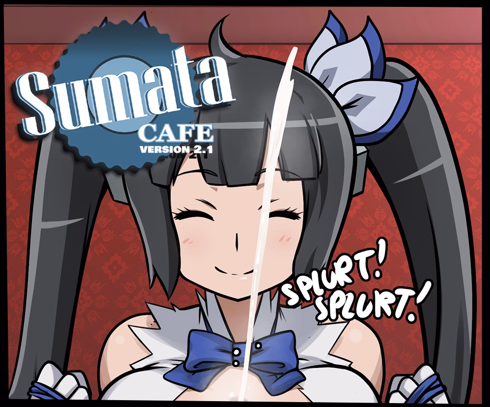 VN Unity Completed Sumata Café [v3.4 Public] [mosbles]