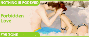 VN Ren'Py Abandoned Nothing Is Forever [v0.7.3] [MrSilverLust]