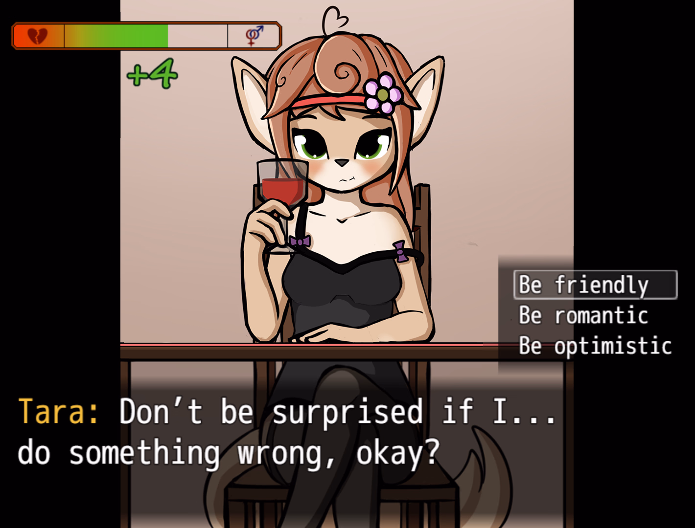 RPGM Abandoned Into the Wild [Ep. 8] [DicPic Studio]