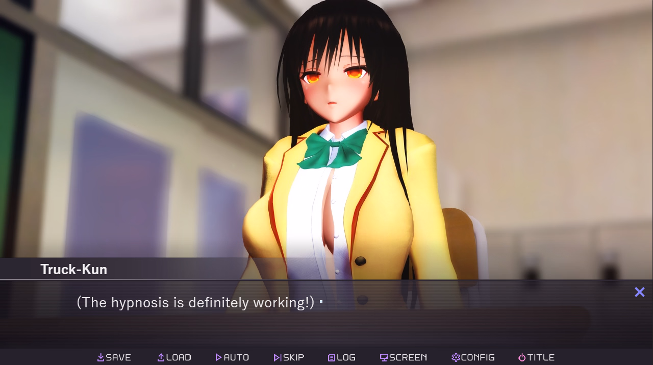 VN Others Abandoned VKotegawa Hypnotic Exhibitionist Story [v0.22] [AquiNas]