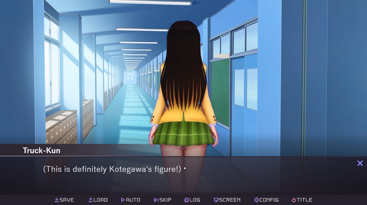 VN Others Abandoned VKotegawa Hypnotic Exhibitionist Story [v0.22] [AquiNas]