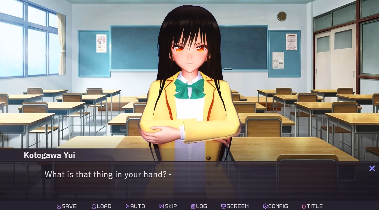 VN Others Abandoned VKotegawa Hypnotic Exhibitionist Story [v0.22] [AquiNas]