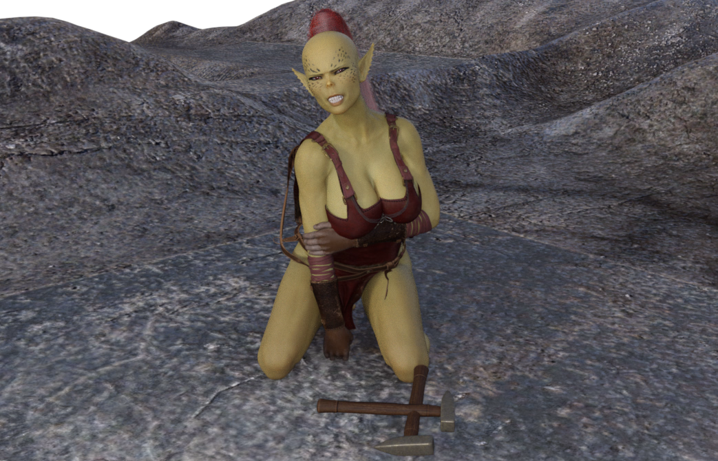 RPGM Abandoned Home Wrecker [v0.1.0 Beta] [Lordpsyan]