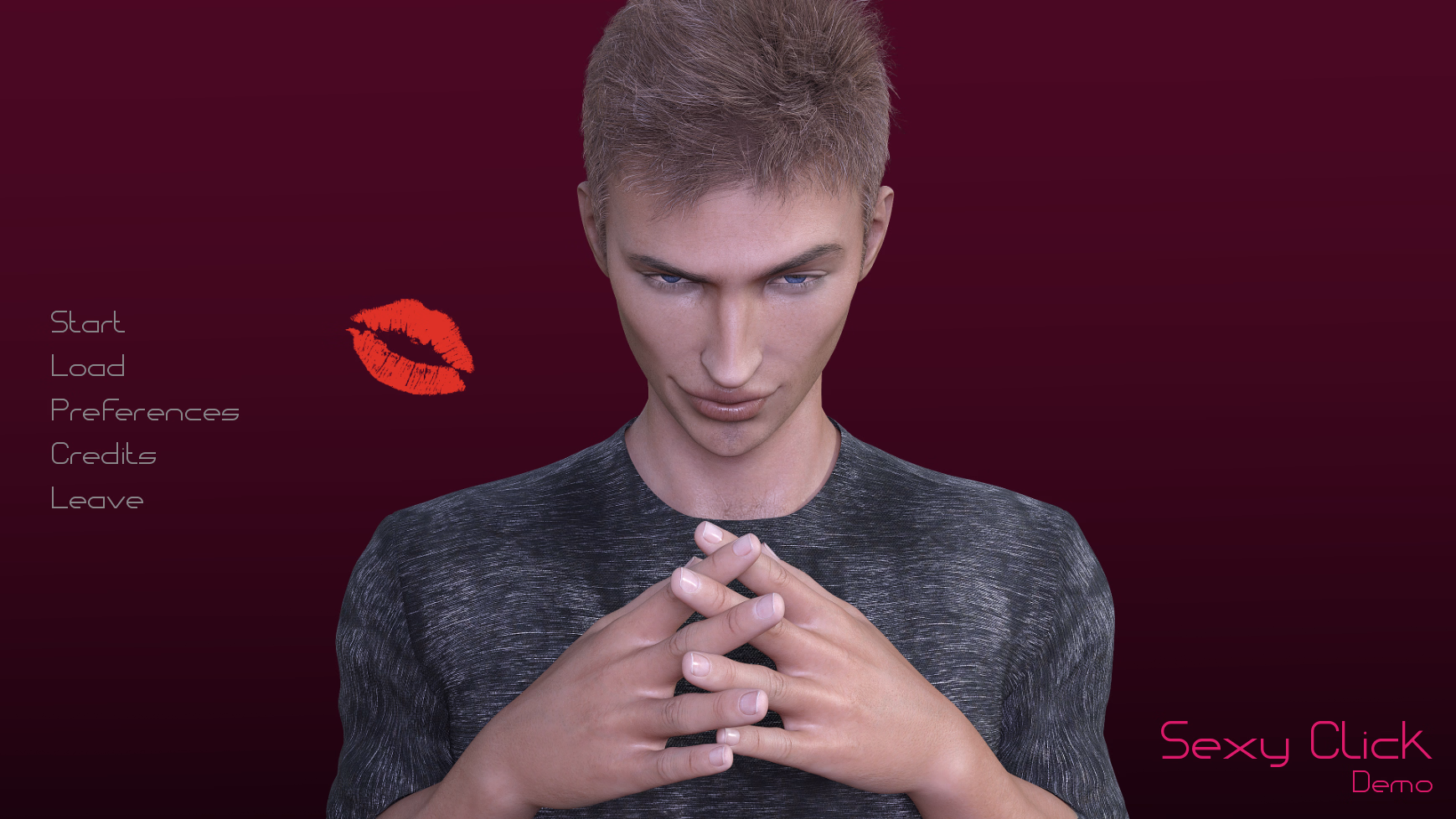 Ren'Py Abandoned Sexy Click [Demo] [Avalancher]