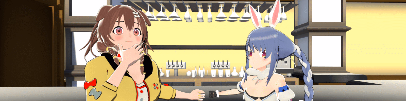 Unity Abandoned Anime Girl Casino [v0.1] [Garen Games] download