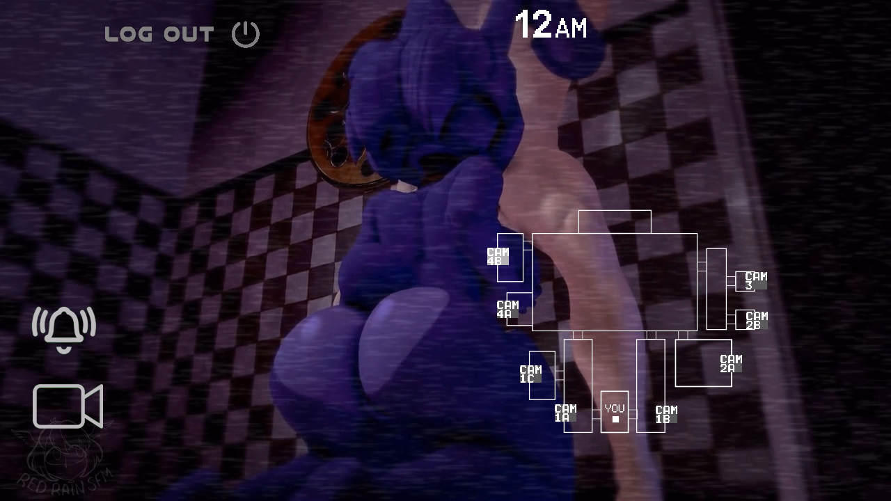 Others Completed Fun Night At Freddy's [v1.1] [Space Rock99]