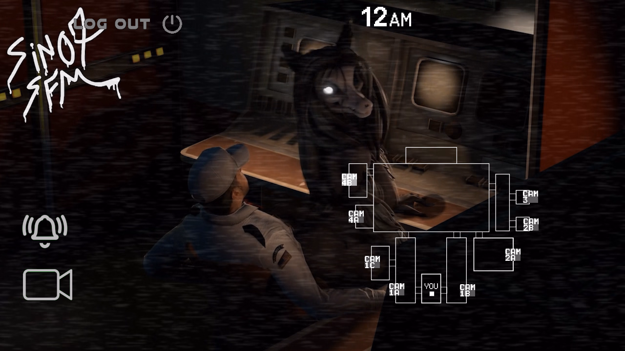 Others Completed Fun Night At Freddy's [v1.1] [Space Rock99]