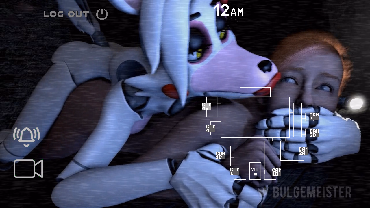 Others Completed Fun Night At Freddy's [v1.1] [Space Rock99]