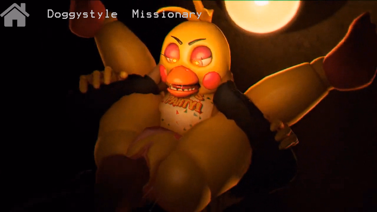 Others Completed Fun Night At Freddy's [v1.1] [Space Rock99]