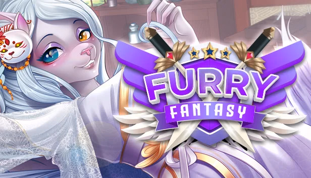 Unity Completed Furry Fantasy [Final] [Octo Games] download