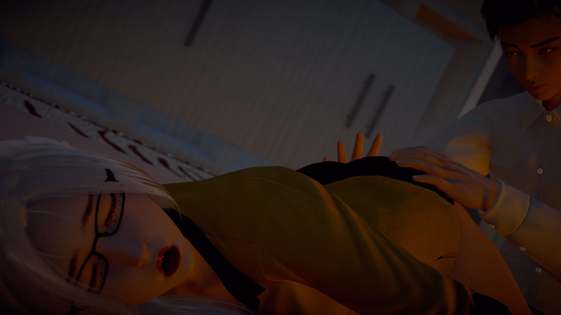 VN Ren'Py Onhold Re:Rudy [v0.6.0] [Ekko]