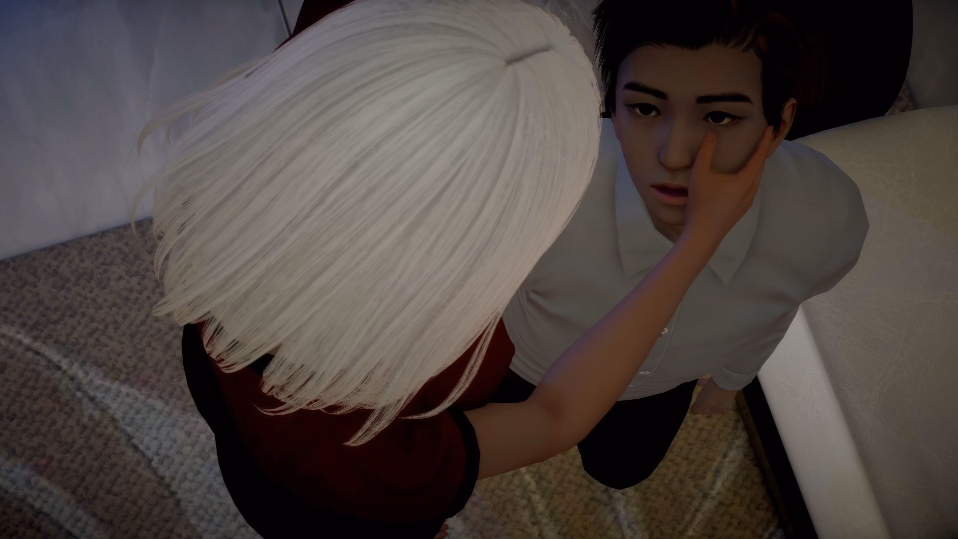 VN Ren'Py Onhold Re:Rudy [v0.6.0] [Ekko]