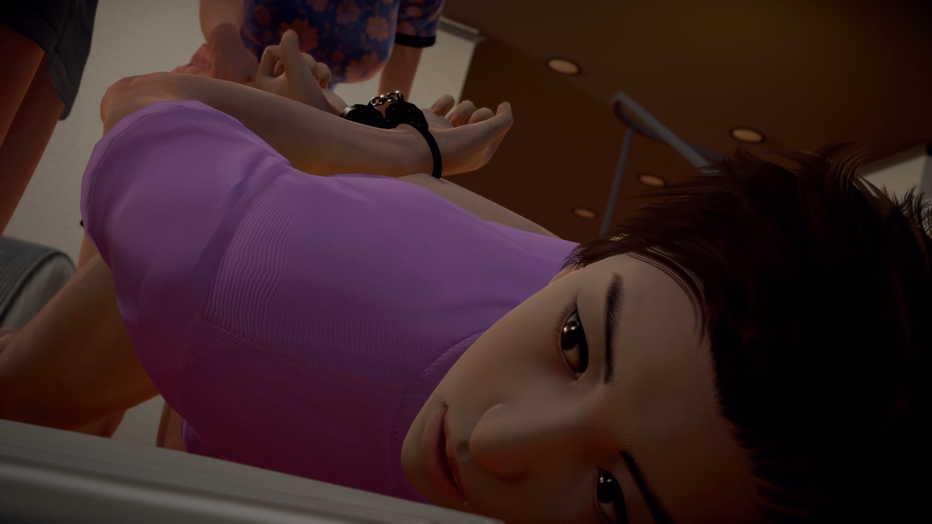 VN Ren'Py Onhold Re:Rudy [v0.6.0] [Ekko]