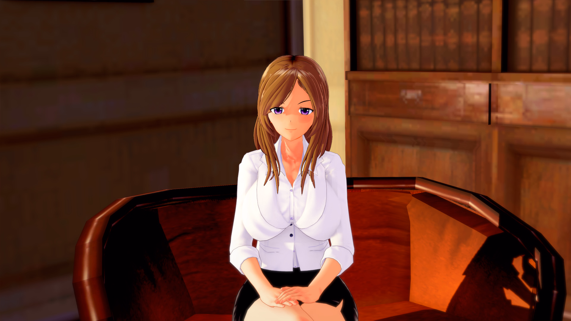 VN Ren'Py Academy of the Elite [v0.7] [Chaosborn]