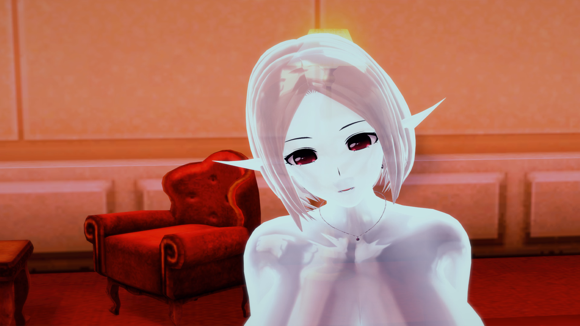 VN Ren'Py Academy of the Elite [v0.7] [Chaosborn]