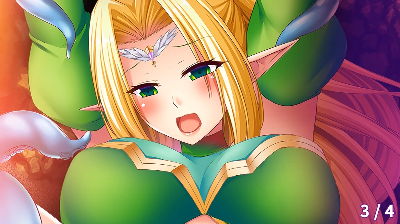 VN Others Completed Mischief Dungeon Life [Final] [CyberStep, Inc., Rideon Works Co. Ltd]