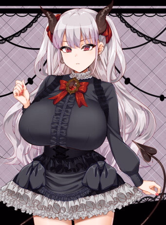 RPGM Completed He Who Vowed to Create a Demon Harem [v1.13] [Avantgarde]