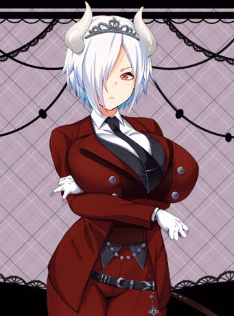 RPGM Completed He Who Vowed to Create a Demon Harem [v1.13] [Avantgarde]