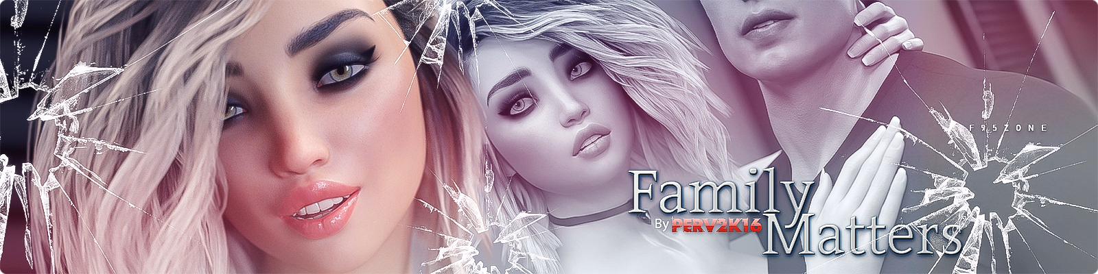 VN Ren'Py Abandoned Family Matters [Ep. 1-13] [Perv2k16] download