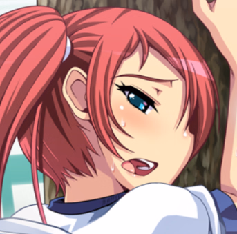 VN Others Completed A Hardcore Man’s Man Turns Into a Massive Slut! [Final] [PinPoint]