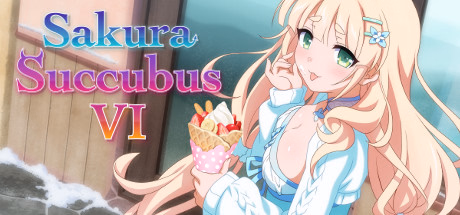 VN Ren'Py Completed Sakura Succubus 6 [Final] [Winged Cloud]