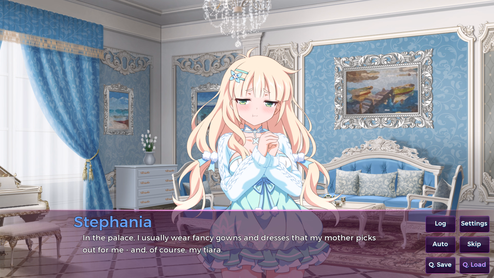 VN Ren'Py Completed Sakura Succubus 6 [Final] [Winged Cloud]