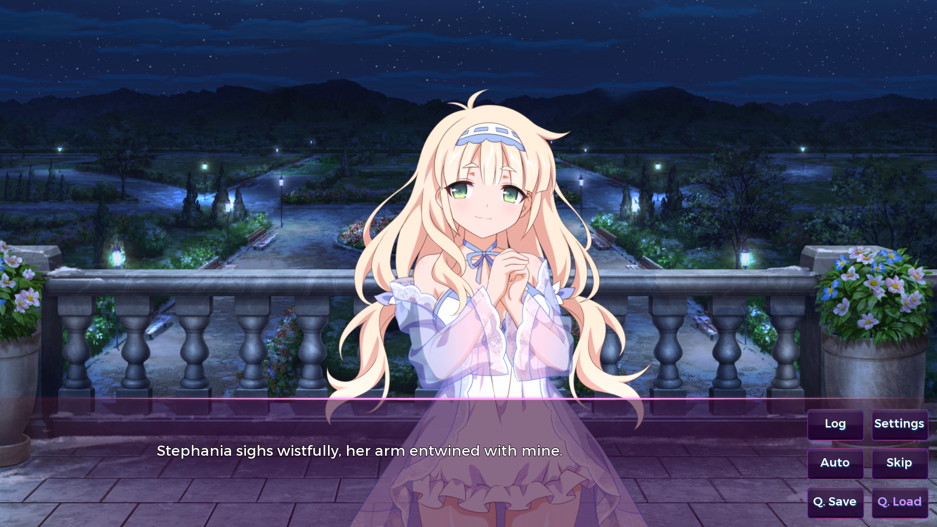 VN Ren'Py Completed Sakura Succubus 6 [Final] [Winged Cloud]
