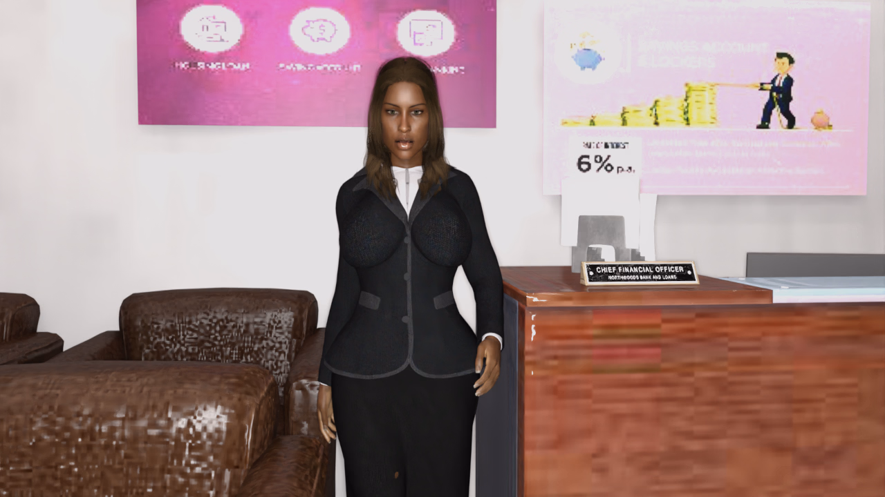 VN Ren'Py Abandoned Experimental Life [v0.5] [BenCo Studios]