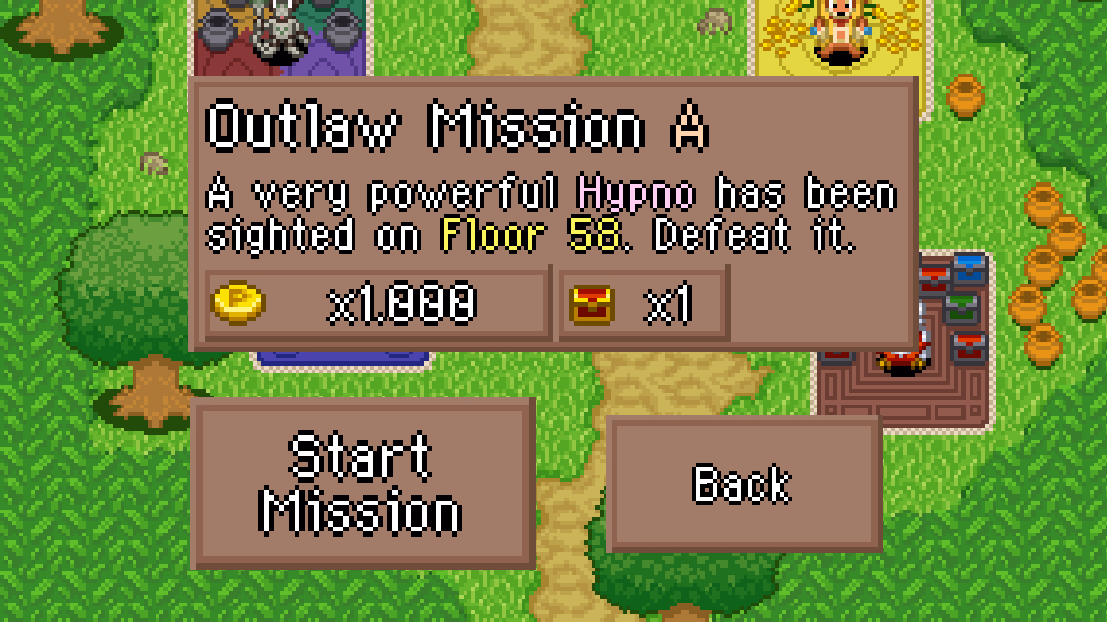 Unity Completed Pocket Dungeon [v0.3.1] [FerisLycan]